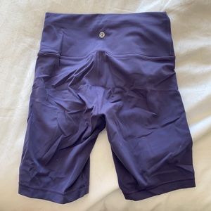 Wunder Train Shorts- 6in(?)